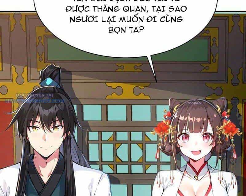 Ta Thực Sự Không Muốn Làm Thần Tiên - Chương 89 - ảnh 82