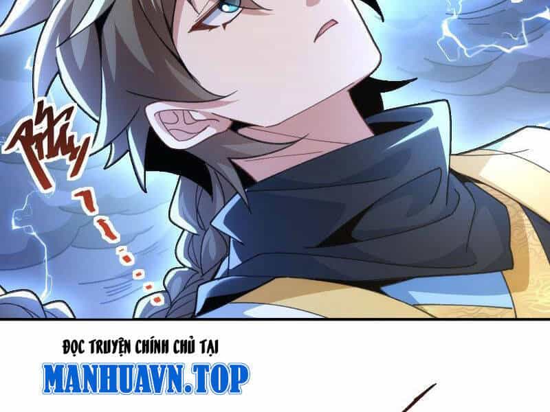 Ta Thực Sự Không Muốn Làm Thần Tiên - Chương 9 - ảnh 10