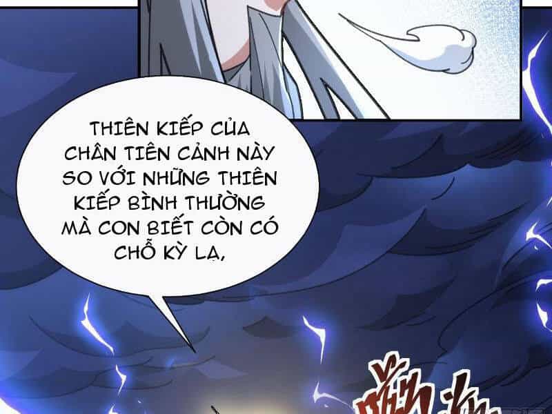 Ta Thực Sự Không Muốn Làm Thần Tiên - Chương 9 - ảnh 16