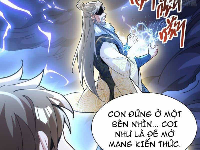 Ta Thực Sự Không Muốn Làm Thần Tiên - Chương 9 - ảnh 17