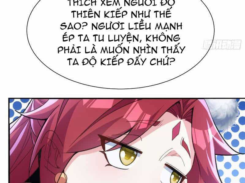 Ta Thực Sự Không Muốn Làm Thần Tiên - Chương 9 - ảnh 26