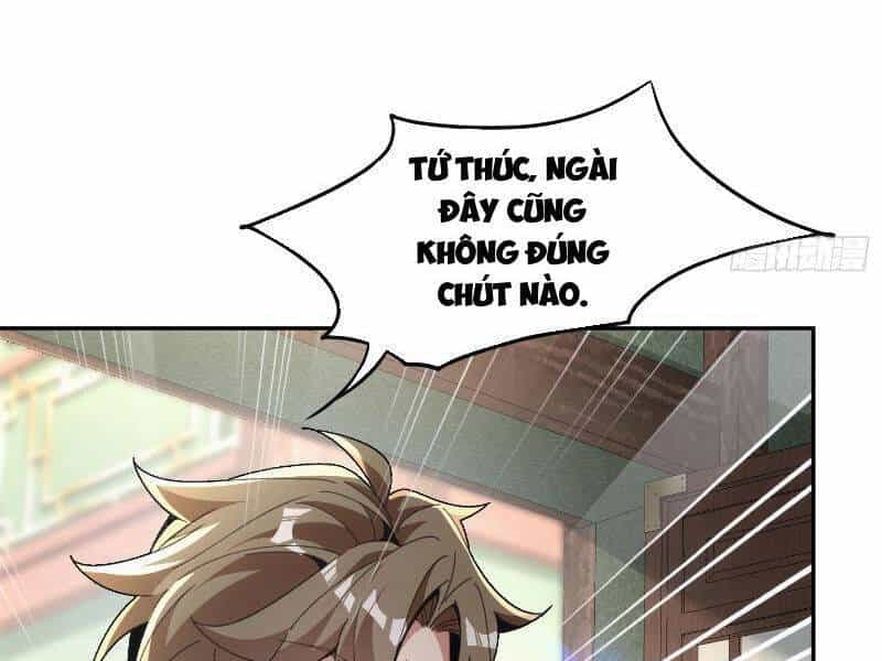 Ta Thực Sự Không Muốn Làm Thần Tiên - Chương 9 - ảnh 33