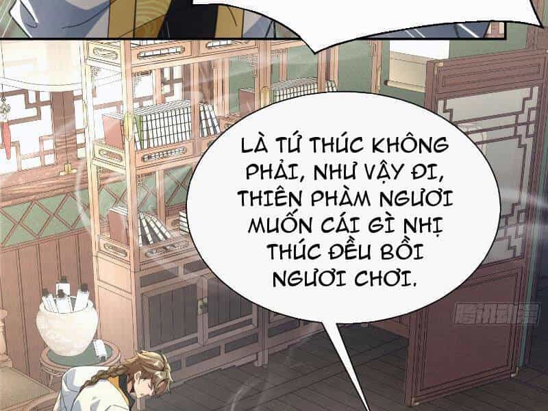 Ta Thực Sự Không Muốn Làm Thần Tiên - Chương 9 - ảnh 35