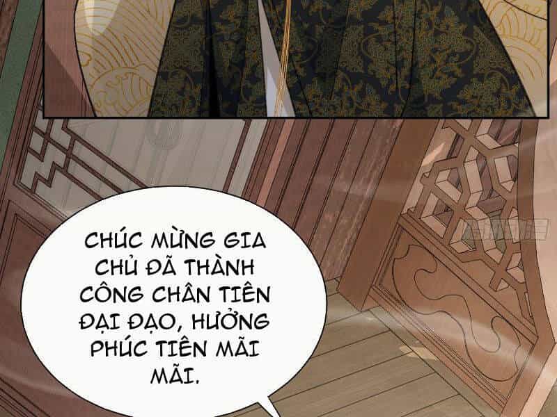Ta Thực Sự Không Muốn Làm Thần Tiên - Chương 9 - ảnh 42