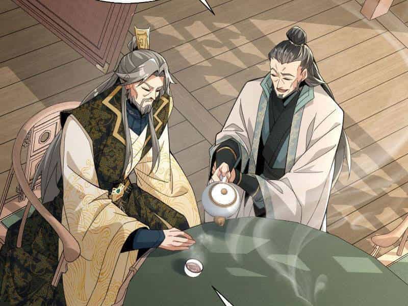 Ta Thực Sự Không Muốn Làm Thần Tiên - Chương 9 - ảnh 43