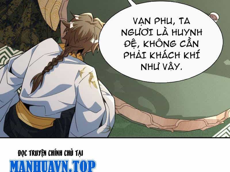 Ta Thực Sự Không Muốn Làm Thần Tiên - Chương 9 - ảnh 44