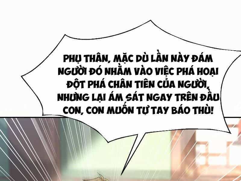Ta Thực Sự Không Muốn Làm Thần Tiên - Chương 9 - ảnh 78