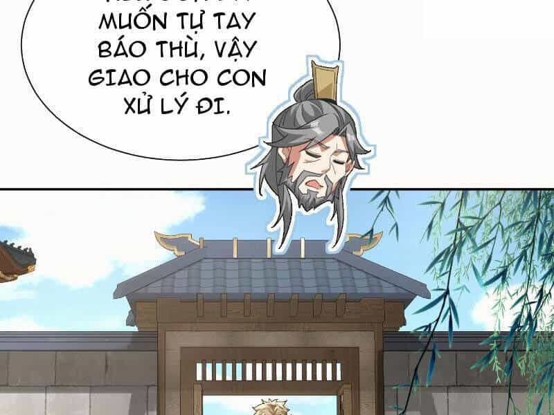 Ta Thực Sự Không Muốn Làm Thần Tiên - Chương 9 - ảnh 84