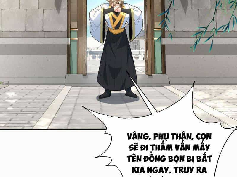 Ta Thực Sự Không Muốn Làm Thần Tiên - Chương 9 - ảnh 85