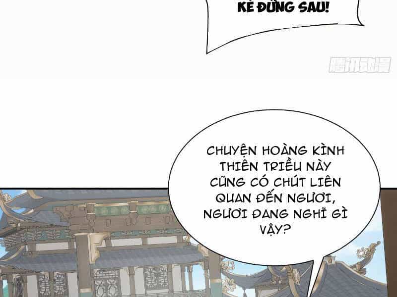 Ta Thực Sự Không Muốn Làm Thần Tiên - Chương 9 - ảnh 86