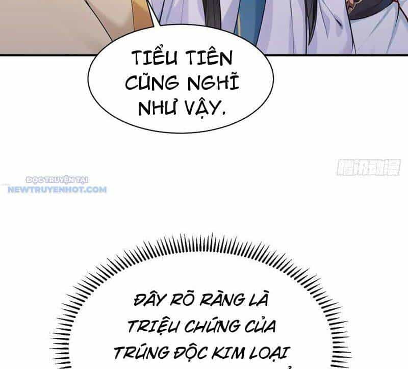 Ta Thực Sự Không Muốn Làm Thần Tiên - Chương 90 - ảnh 10