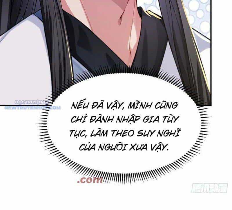 Ta Thực Sự Không Muốn Làm Thần Tiên - Chương 90 - ảnh 12