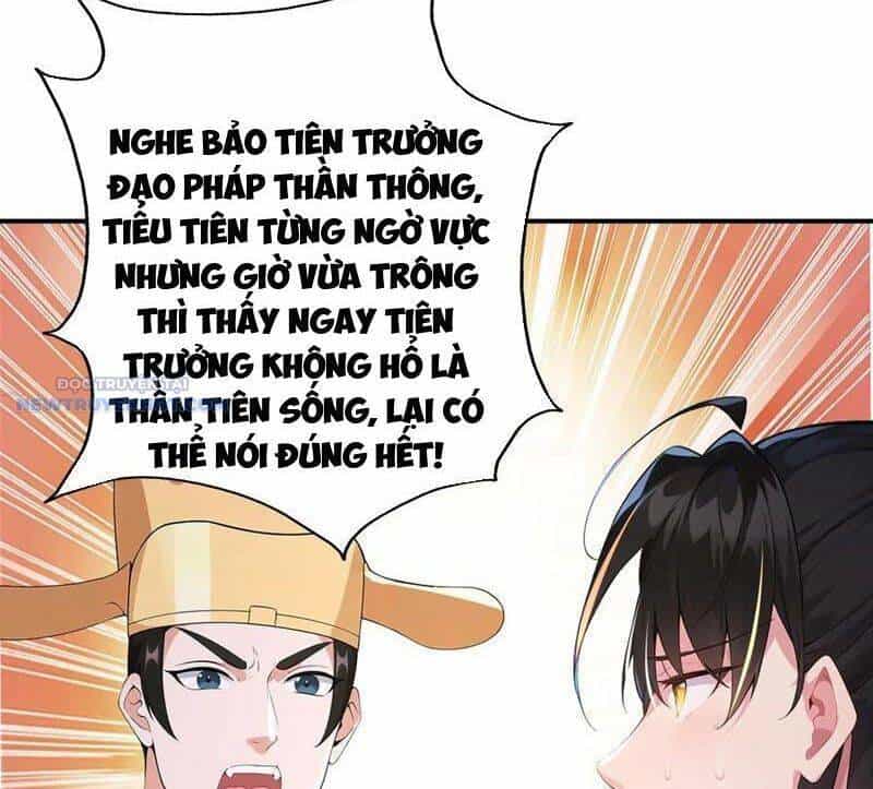 Ta Thực Sự Không Muốn Làm Thần Tiên - Chương 90 - ảnh 15