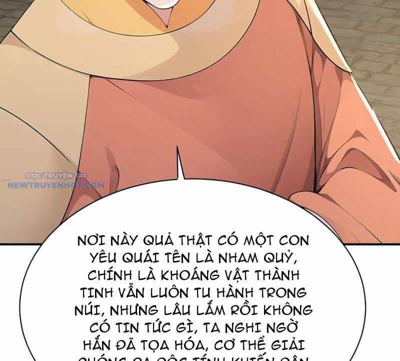 Ta Thực Sự Không Muốn Làm Thần Tiên - Chương 90 - ảnh 18