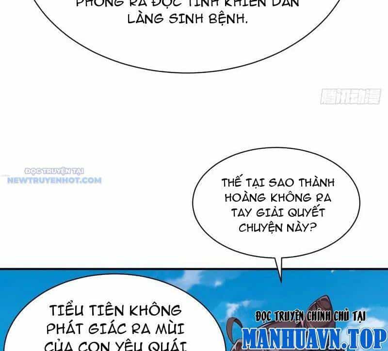 Ta Thực Sự Không Muốn Làm Thần Tiên - Chương 90 - ảnh 19