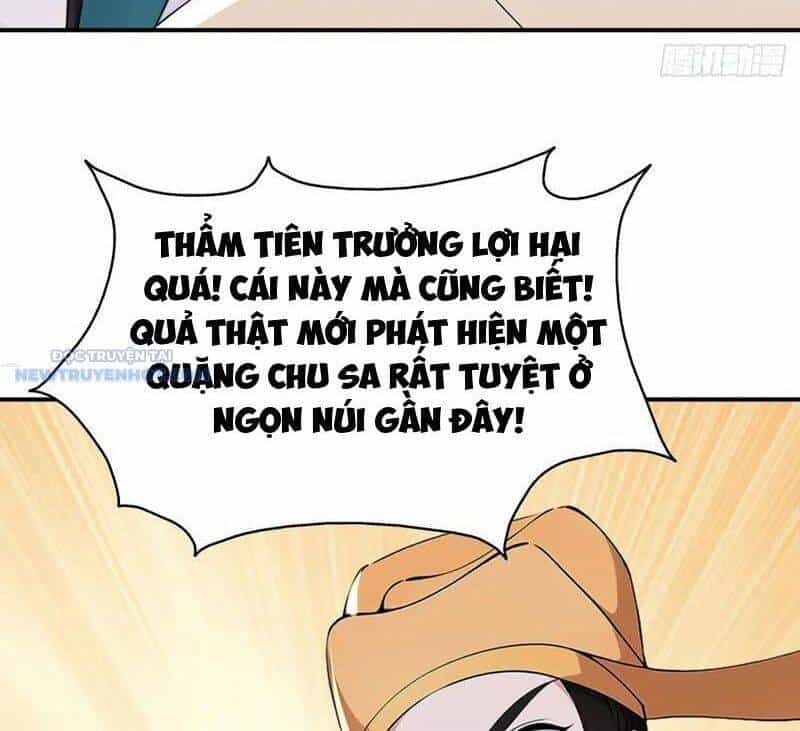 Ta Thực Sự Không Muốn Làm Thần Tiên - Chương 90 - ảnh 47