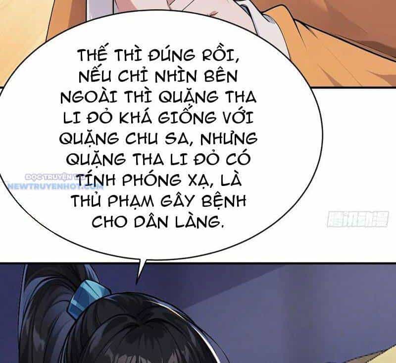 Ta Thực Sự Không Muốn Làm Thần Tiên - Chương 90 - ảnh 49
