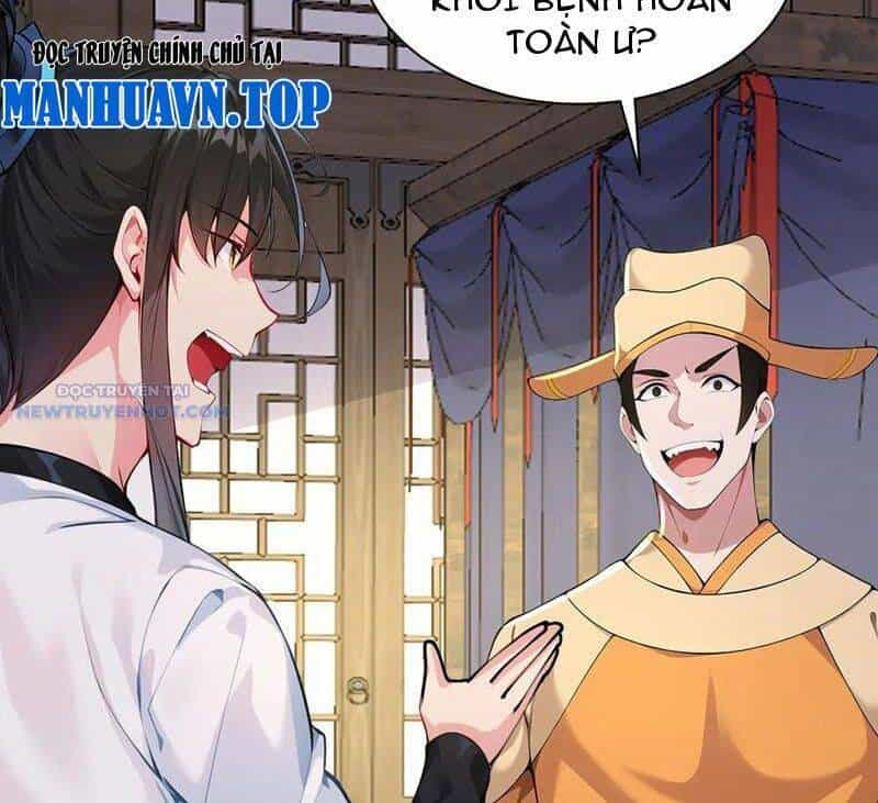 Ta Thực Sự Không Muốn Làm Thần Tiên - Chương 90 - ảnh 57