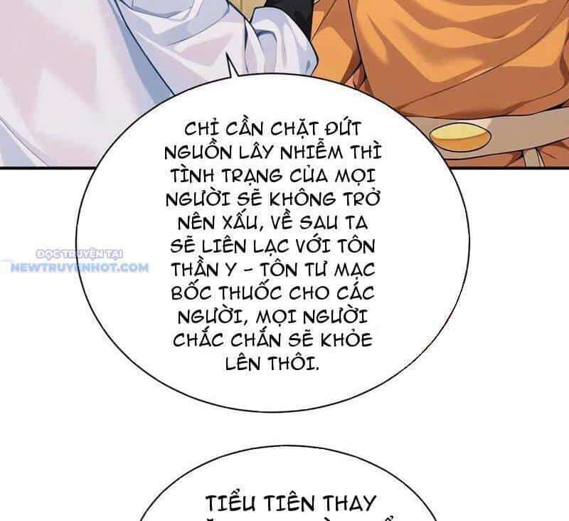 Ta Thực Sự Không Muốn Làm Thần Tiên - Chương 90 - ảnh 58