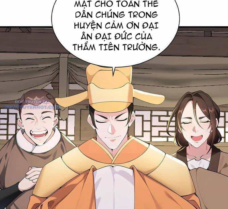 Ta Thực Sự Không Muốn Làm Thần Tiên - Chương 90 - ảnh 59