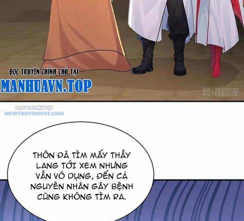 Ta Thực Sự Không Muốn Làm Thần Tiên - Chương 90 - ảnh 6