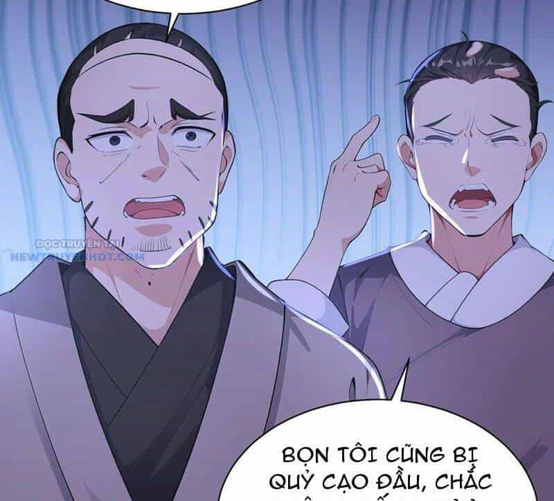 Ta Thực Sự Không Muốn Làm Thần Tiên - Chương 90 - ảnh 7