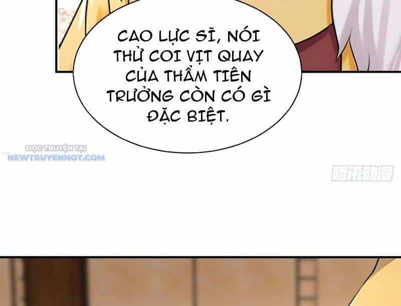 Ta Thực Sự Không Muốn Làm Thần Tiên - Chương 90 - ảnh 81