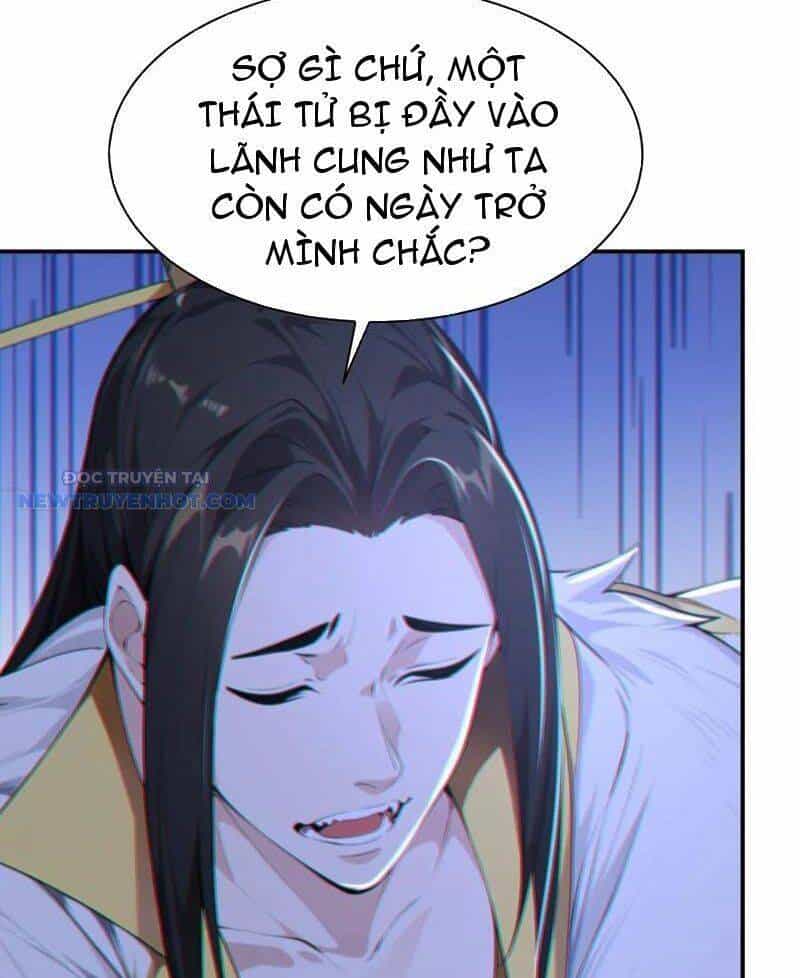 Ta Thực Sự Không Muốn Làm Thần Tiên - Chương 91 - ảnh 18