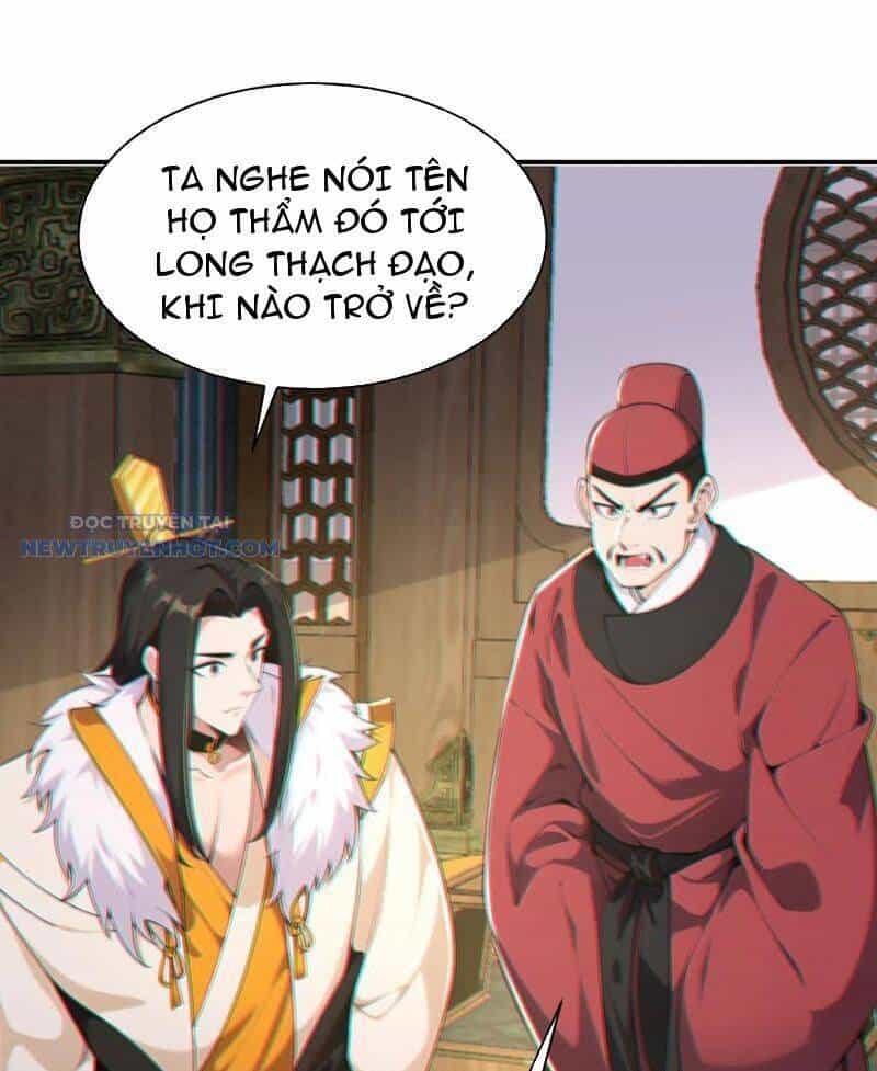 Ta Thực Sự Không Muốn Làm Thần Tiên - Chương 91 - ảnh 26