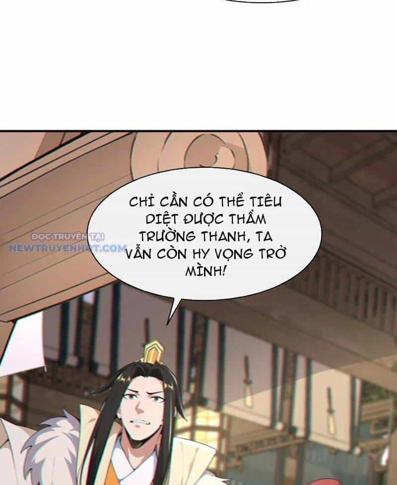 Ta Thực Sự Không Muốn Làm Thần Tiên - Chương 91 - ảnh 29