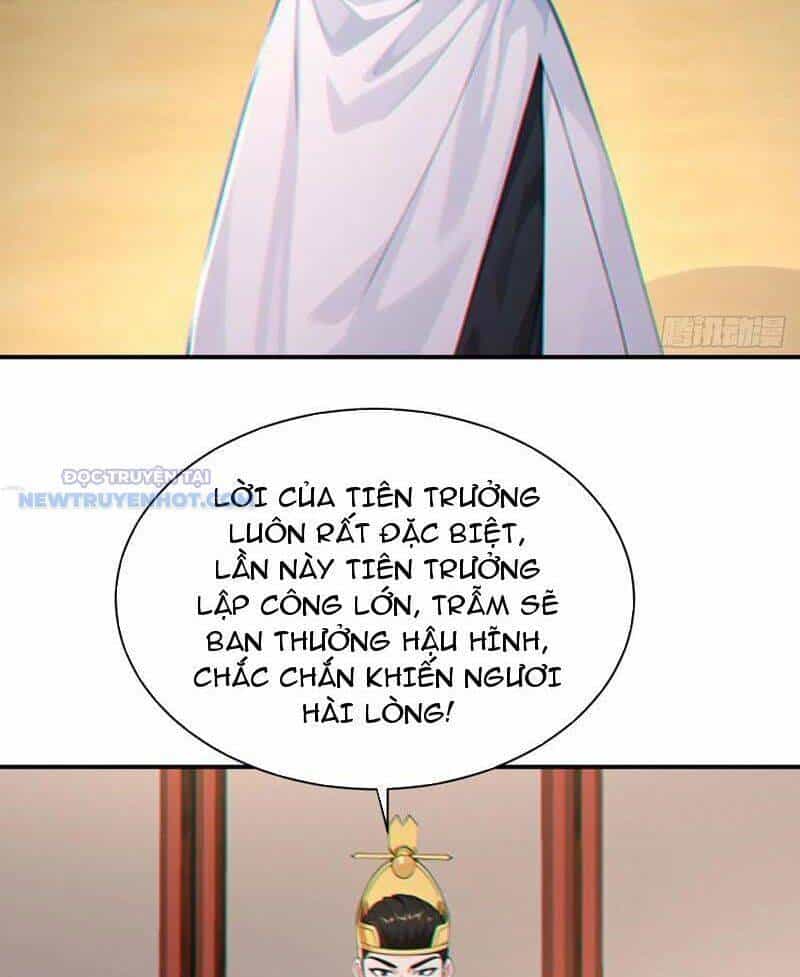 Ta Thực Sự Không Muốn Làm Thần Tiên - Chương 91 - ảnh 34