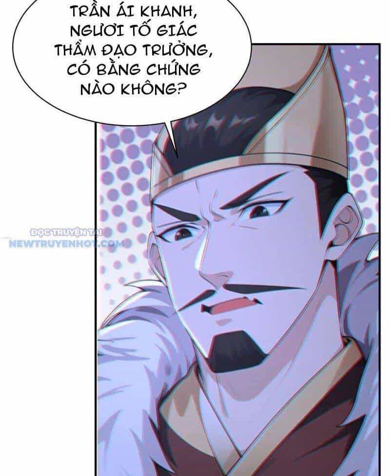 Ta Thực Sự Không Muốn Làm Thần Tiên - Chương 91 - ảnh 42