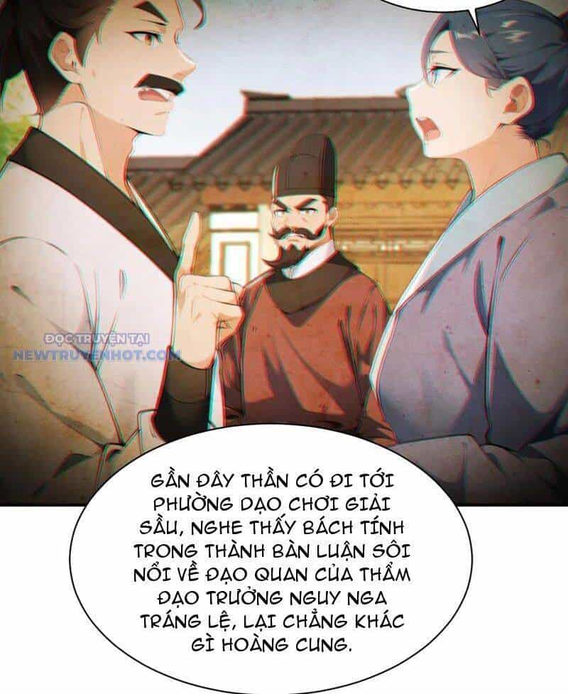 Ta Thực Sự Không Muốn Làm Thần Tiên - Chương 91 - ảnh 45