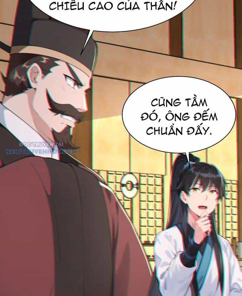 Ta Thực Sự Không Muốn Làm Thần Tiên - Chương 91 - ảnh 48