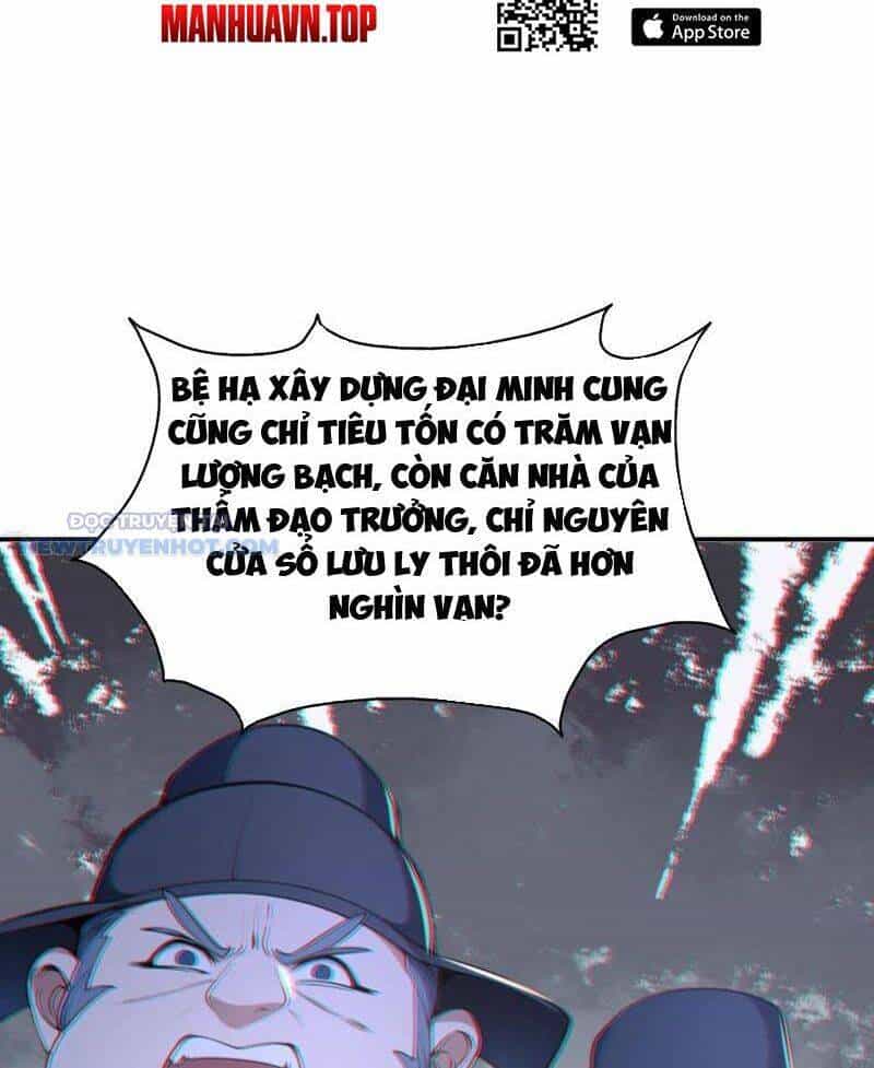 Ta Thực Sự Không Muốn Làm Thần Tiên - Chương 91 - ảnh 51