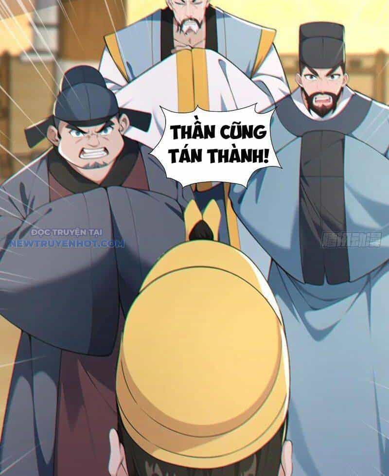 Ta Thực Sự Không Muốn Làm Thần Tiên - Chương 91 - ảnh 54