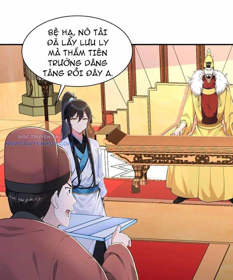 Ta Thực Sự Không Muốn Làm Thần Tiên - Chương 92 - ảnh 15