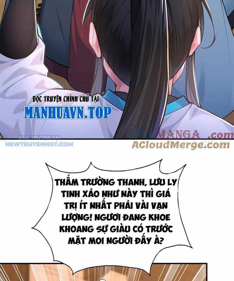 Ta Thực Sự Không Muốn Làm Thần Tiên - Chương 92 - ảnh 19