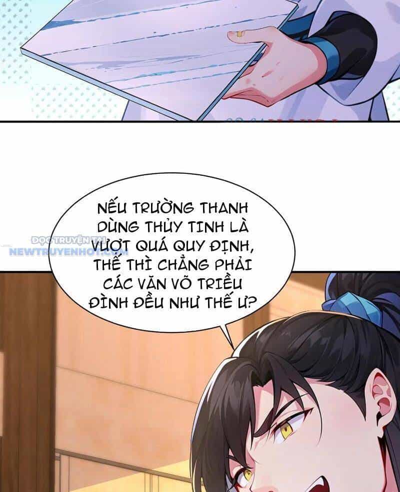 Ta Thực Sự Không Muốn Làm Thần Tiên - Chương 92 - ảnh 26