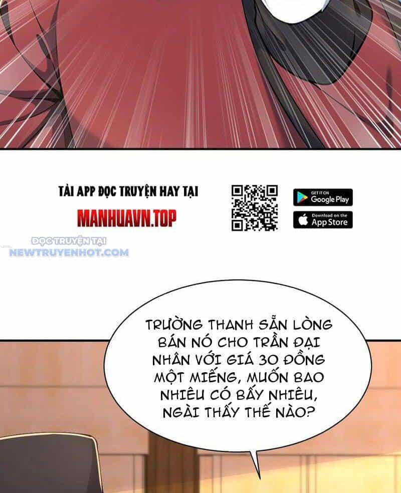Ta Thực Sự Không Muốn Làm Thần Tiên - Chương 92 - ảnh 29
