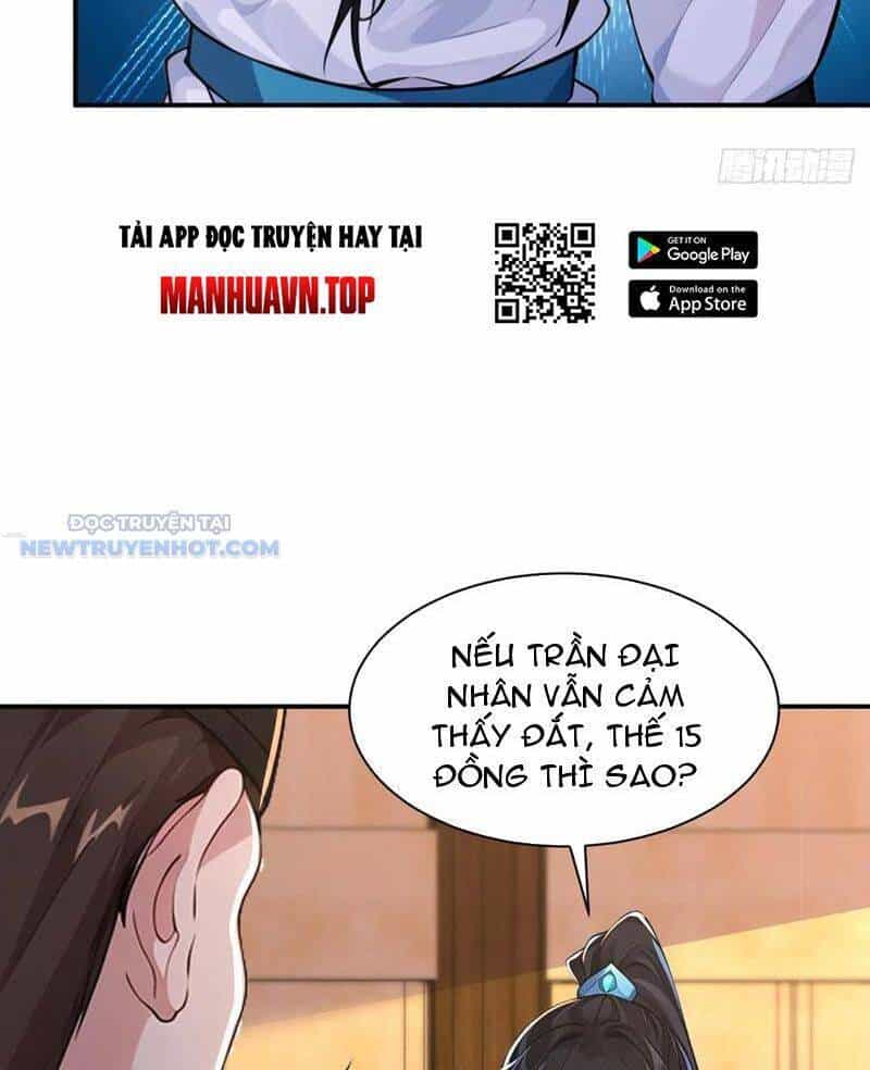 Ta Thực Sự Không Muốn Làm Thần Tiên - Chương 92 - ảnh 37