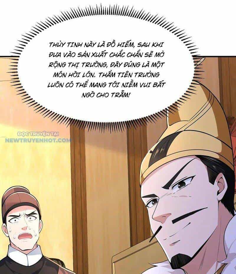 Ta Thực Sự Không Muốn Làm Thần Tiên - Chương 92 - ảnh 57