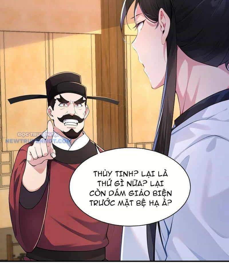 Ta Thực Sự Không Muốn Làm Thần Tiên - Chương 92 - ảnh 7