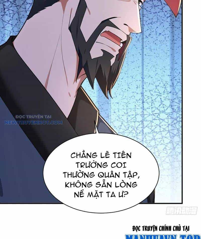 Ta Thực Sự Không Muốn Làm Thần Tiên - Chương 93 - ảnh 10