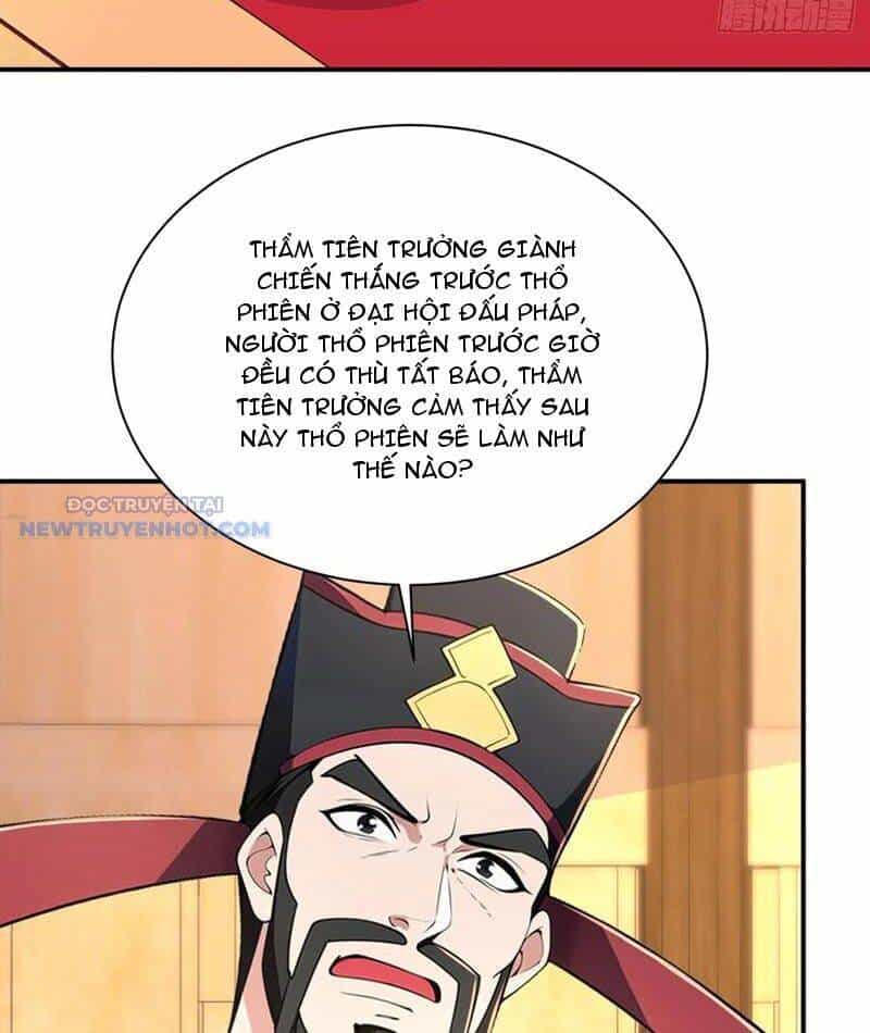 Ta Thực Sự Không Muốn Làm Thần Tiên - Chương 93 - ảnh 14