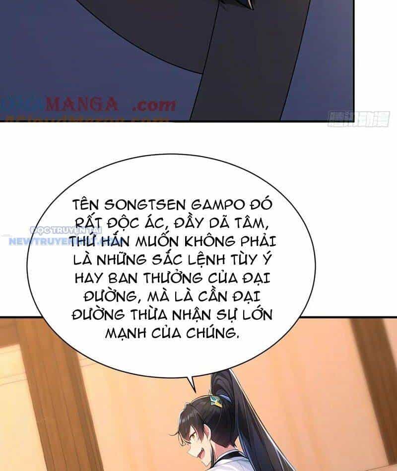 Ta Thực Sự Không Muốn Làm Thần Tiên - Chương 93 - ảnh 22