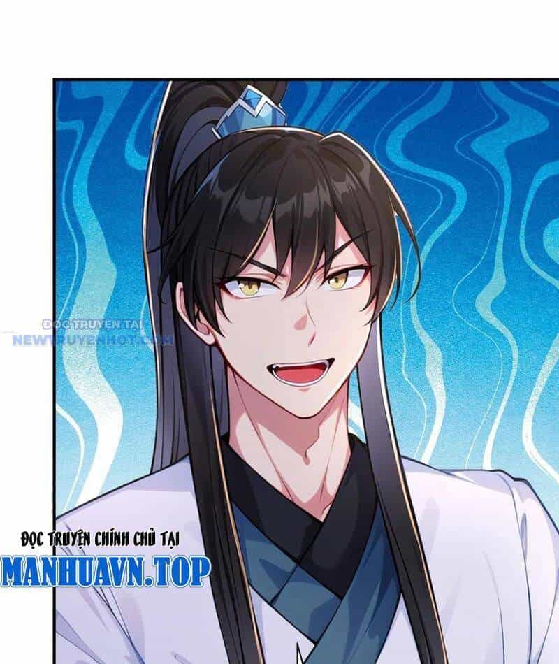Ta Thực Sự Không Muốn Làm Thần Tiên - Chương 93 - ảnh 28