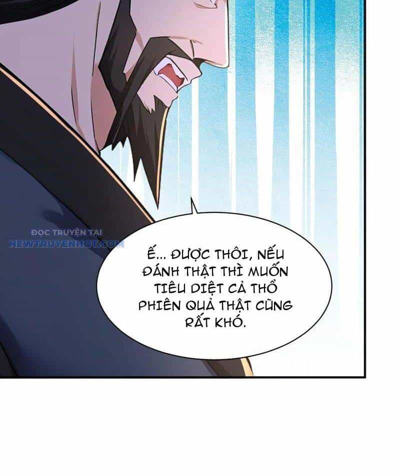 Ta Thực Sự Không Muốn Làm Thần Tiên - Chương 93 - ảnh 30