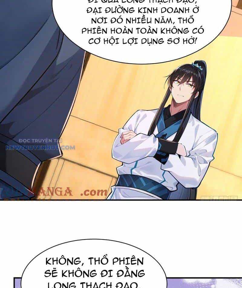 Ta Thực Sự Không Muốn Làm Thần Tiên - Chương 93 - ảnh 32