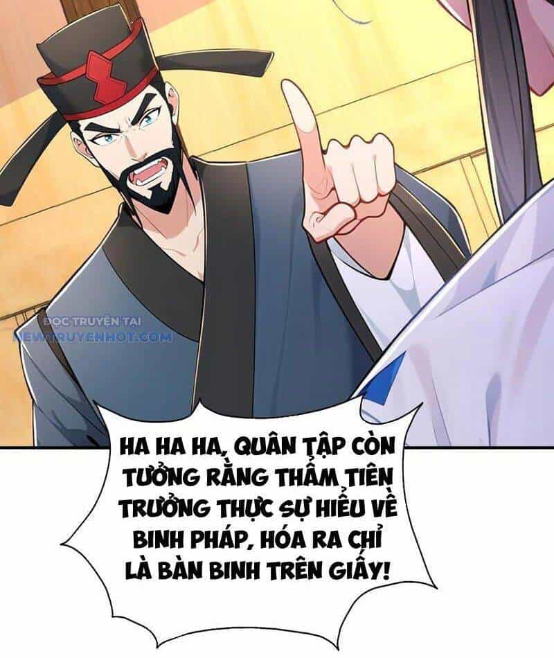 Ta Thực Sự Không Muốn Làm Thần Tiên - Chương 93 - ảnh 38